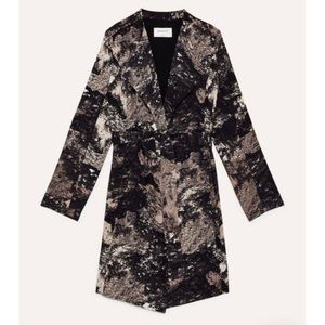 *SOLD* ARITZIA QUINCEY JACKET / XSMALL